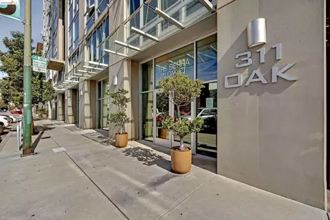 Other - 311 Oak St #842, Oakland, CA 94607 photo 2 of 11