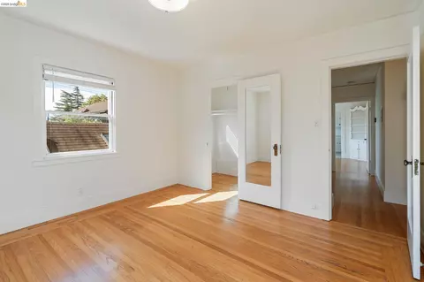 Bedroom - 3048 Halcyon Ct, Berkeley, CA 94705 photo 3 of 3