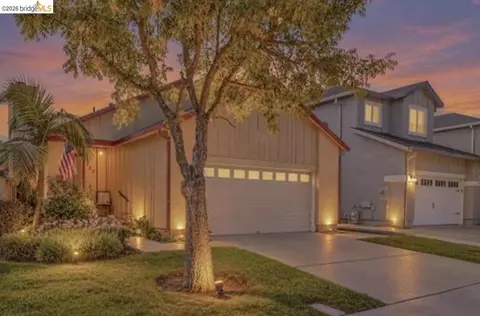 930 Elk Run Ter, Brentwood, CA 94513