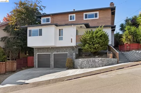 Exterior - 2121 166th Ave, San Leandro, CA 94578 photo 2 of 8
