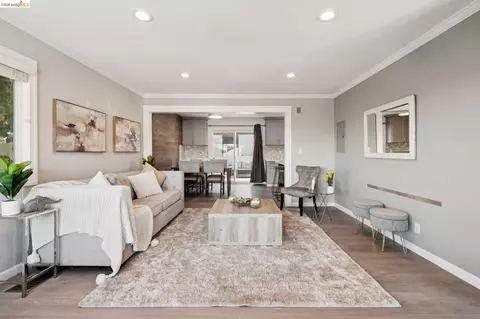 Living - 2121 166th Ave, San Leandro, CA 94578 photo 2 of 16