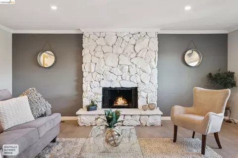 Living - 2121 166th Ave, San Leandro, CA 94578 photo 13 of 16
