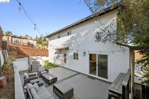 Exterior - 2121 166th Ave, San Leandro, CA 94578 photo 8 of 8