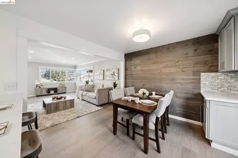 Dining - 2121 166th Ave, San Leandro, CA 94578 photo 3 of 4