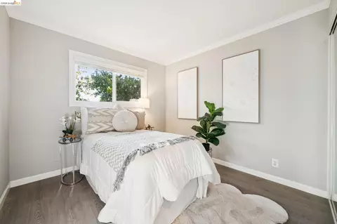Bedroom - 2121 166th Ave, San Leandro, CA 94578 photo 8 of 9