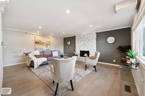 Living - 2121 166th Ave, San Leandro, CA 94578 photo 7 of 16