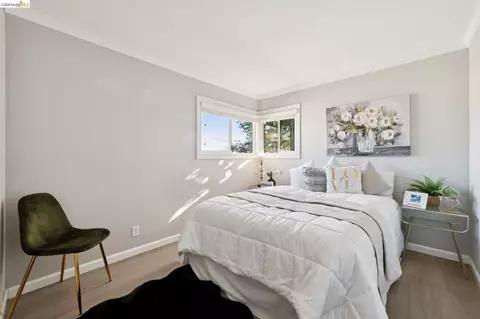 Bedroom - 2121 166th Ave, San Leandro, CA 94578 photo 5 of 9