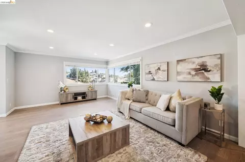 Living - 2121 166th Ave, San Leandro, CA 94578 photo 5 of 16