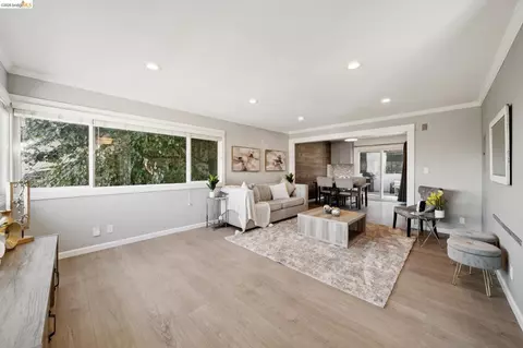 Living - 2121 166th Ave, San Leandro, CA 94578 photo 1 of 16