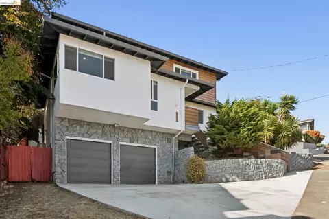 Exterior - 2121 166th Ave, San Leandro, CA 94578 photo 3 of 8