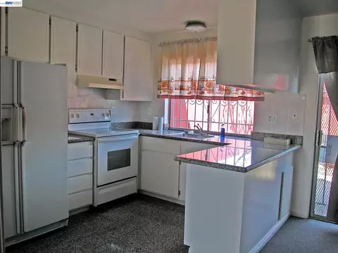 Kitchen - 38 Kelloch Ave, San Francisco, CA 94134 photo 2 of 2