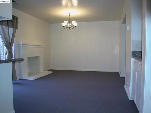 Living - 38 Kelloch Ave, San Francisco, CA 94134 photo 3 of 3