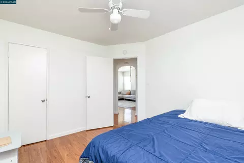 Bedroom - 37258 Locust St, Newark, CA 94560 photo 4 of 6