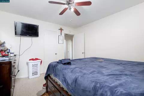 Bedroom - 37258 Locust St, Newark, CA 94560 photo 5 of 6