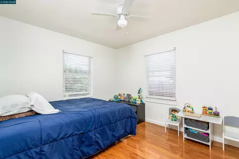 Bedroom - 37258 Locust St, Newark, CA 94560 photo 3 of 6