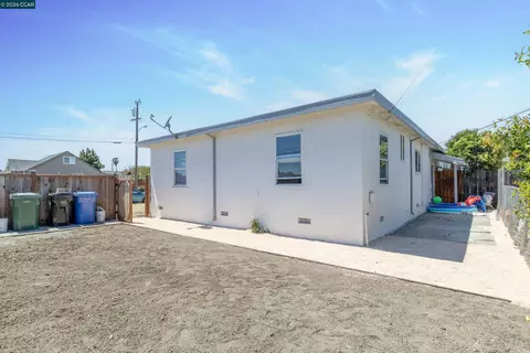 Exterior - 37258 Locust St, Newark, CA 94560 photo 2 of 8