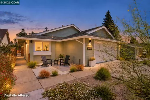 Exterior - 4893 Shadowfalls Dr, Martinez, CA 94553 photo 1 of 15