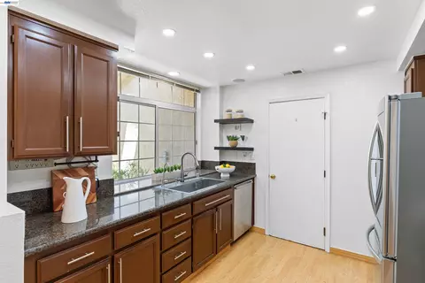 Kitchen - 7722 Chantilly Dr, Dublin, CA 94568 photo 1 of 6