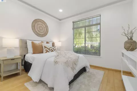 Bedroom - 7722 Chantilly Dr, Dublin, CA 94568 photo 9 of 12