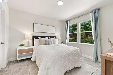 Bedroom - 37508 Zephyr Ter, Fremont, CA 94536 photo 1 of 13