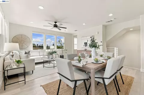 Dining - 37508 Zephyr Ter, Fremont, CA 94536 photo 3 of 3