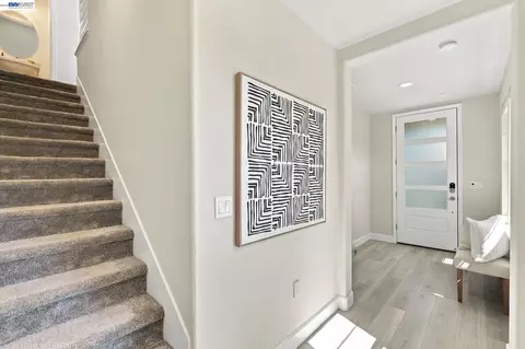 Entry Way - 37508 Zephyr Ter, Fremont, CA 94536 photo 3 of 3