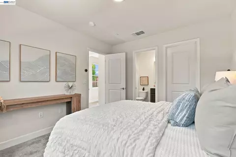 Bedroom - 37508 Zephyr Ter, Fremont, CA 94536 photo 2 of 13