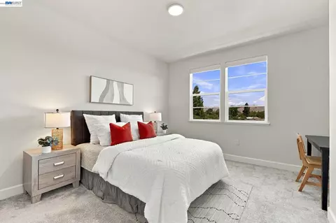 Bedroom - 37508 Zephyr Ter, Fremont, CA 94536 photo 10 of 13