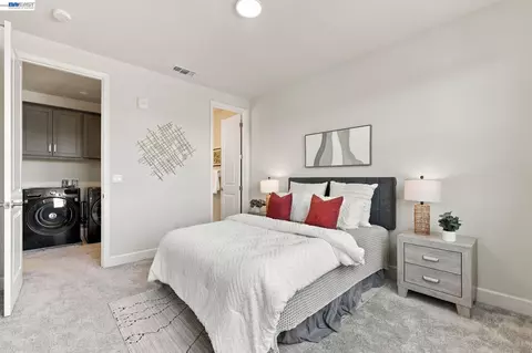 Bedroom - 37508 Zephyr Ter, Fremont, CA 94536 photo 13 of 13