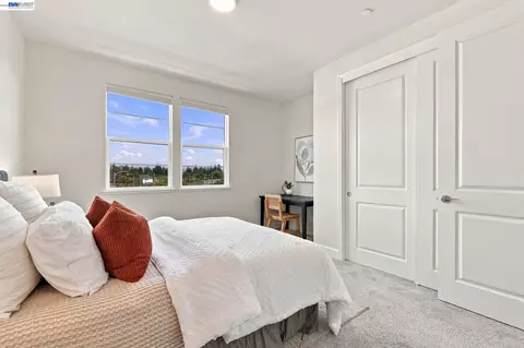 Bedroom - 37508 Zephyr Ter, Fremont, CA 94536 photo 11 of 13