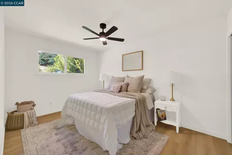 Bedroom - 724 Taper Ave, Vallejo, CA 94589 photo 1 of 2