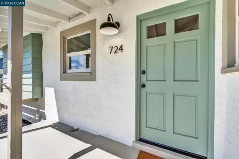 Other - 724 Taper Ave, Vallejo, CA 94589 photo 1 of 2