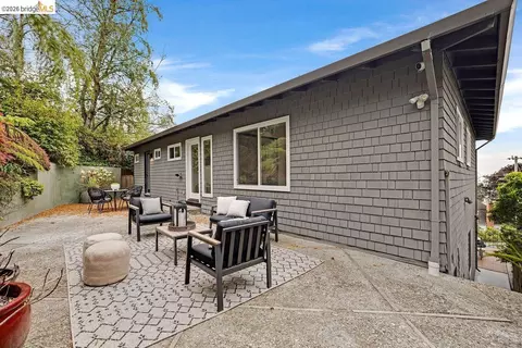 Other - 935 Grizzly Peak Blvd, Berkeley, CA 94708 photo 5 of 5