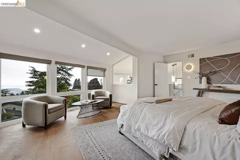 Other - 935 Grizzly Peak Blvd, Berkeley, CA 94708 photo 2 of 5
