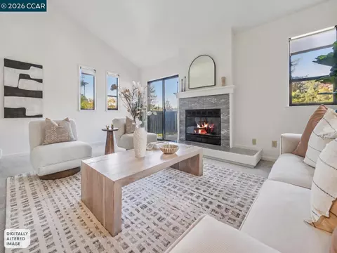 6480 Oakwood Dr, Oakland, CA 94611