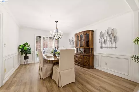 Dining - 28 Harrington Rd, Moraga, CA 94556 photo 1 of 5
