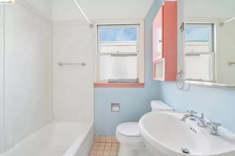 Bath - 2144 Oregon St, Berkeley, CA 94705 photo 2 of 2