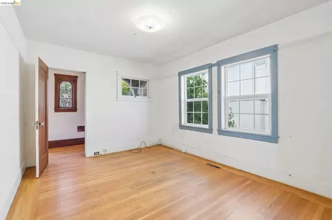 Bedroom - 2144 Oregon St, Berkeley, CA 94705 photo 6 of 7