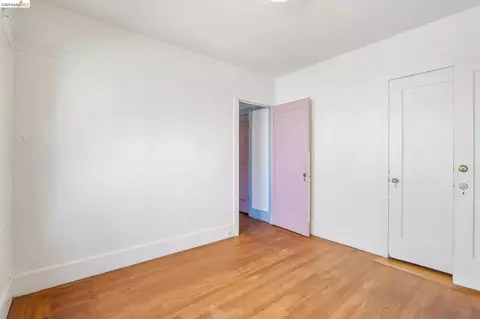 Bedroom - 2144 Oregon St, Berkeley, CA 94705 photo 5 of 7