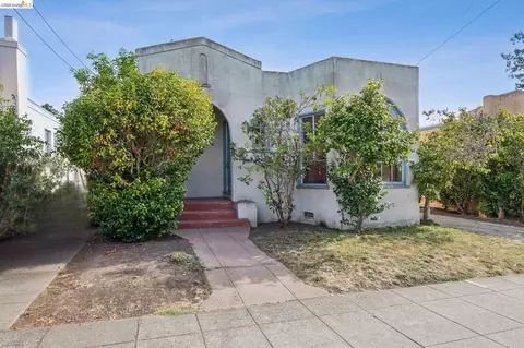 Exterior - 2144 Oregon St, Berkeley, CA 94705 photo 2 of 11
