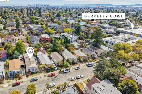 View/Area - 2144 Oregon St, Berkeley, CA 94705 photo 1 of 3