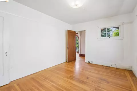 Bedroom - 2144 Oregon St, Berkeley, CA 94705 photo 7 of 7