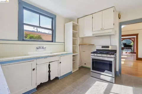 Kitchen - 2144 Oregon St, Berkeley, CA 94705 photo 2 of 3