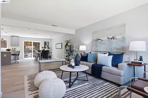 Living - 113 De Paul Dr, Vallejo, CA 94589 photo 1 of 1