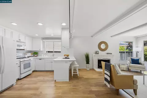 Kitchen - 4495 Sweet Shrub Ct, Concord, CA 94521 photo 3 of 3