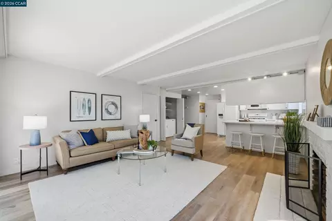 Living - 4495 Sweet Shrub Ct, Concord, CA 94521 photo 7 of 8