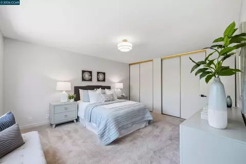 Bedroom - 4495 Sweet Shrub Ct, Concord, CA 94521 photo 2 of 6