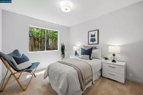 Bedroom - 4495 Sweet Shrub Ct, Concord, CA 94521 photo 4 of 6