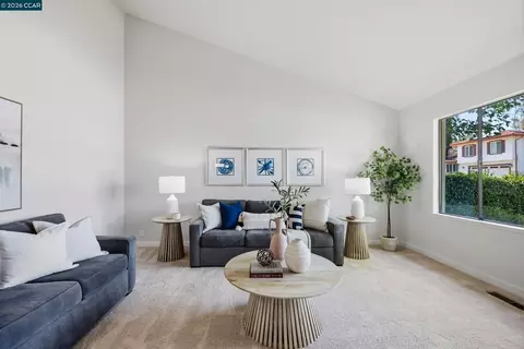 Living - 4495 Sweet Shrub Ct, Concord, CA 94521 photo 1 of 8