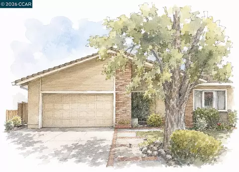 Other - 4495 Sweet Shrub Ct, Concord, CA 94521 photo 8 of 8